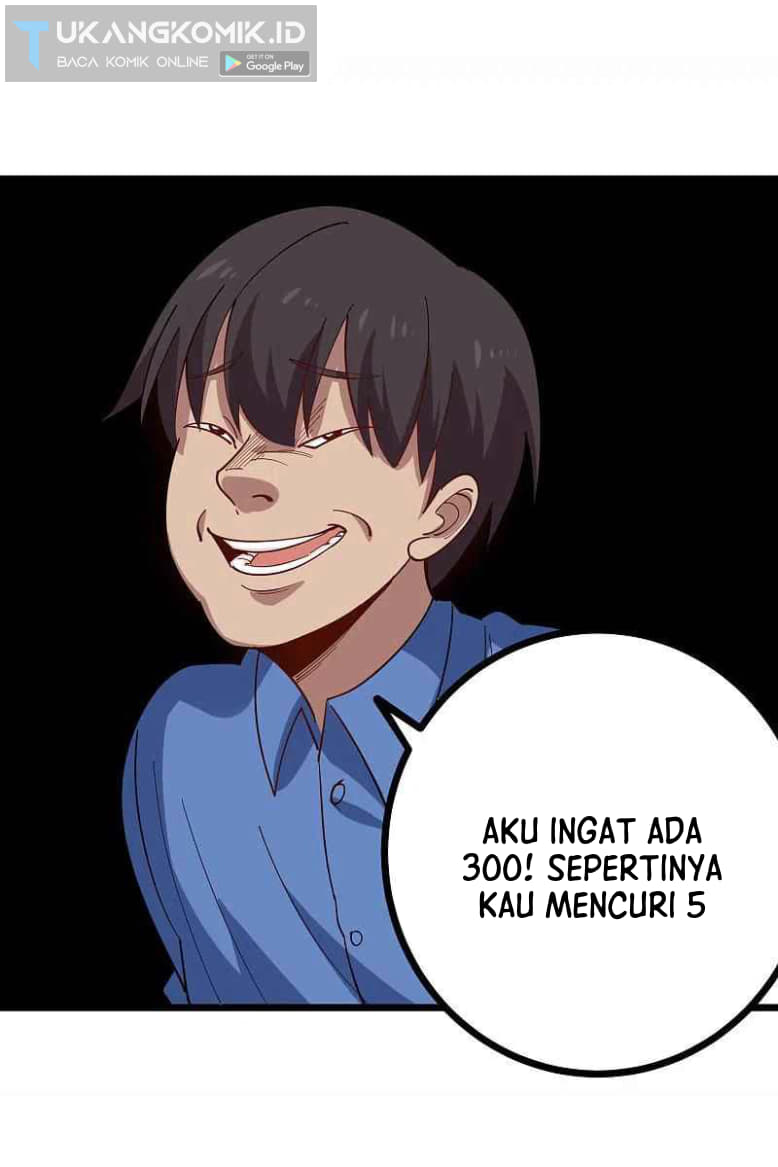 School Flower Master Chapter 249 Gambar 7
